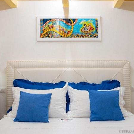 Апартаменти Stella Maris House Четара Екстер'єр фото