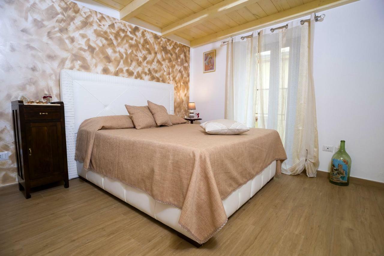 Апартаменти Stella Maris House Четара Екстер'єр фото